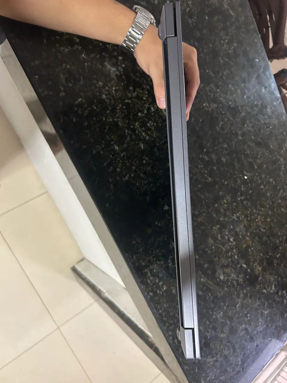Notebook da Samsung  - Foto 5