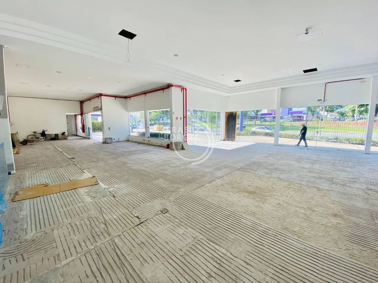 PRÉDIO COMERCIAL DE ESQUINA NA AVENIDA BRASIL | VILA TRUJILLO  SOROCABA - Foto 4