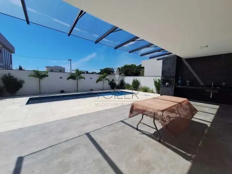 Casa duplex no Condomínio Alphaville - Foto 4