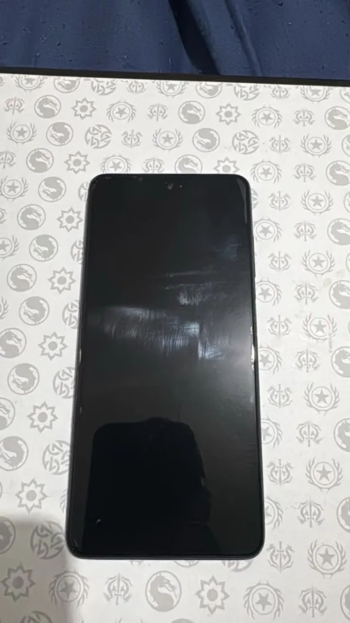 Poco x3 128gb 12 de ram