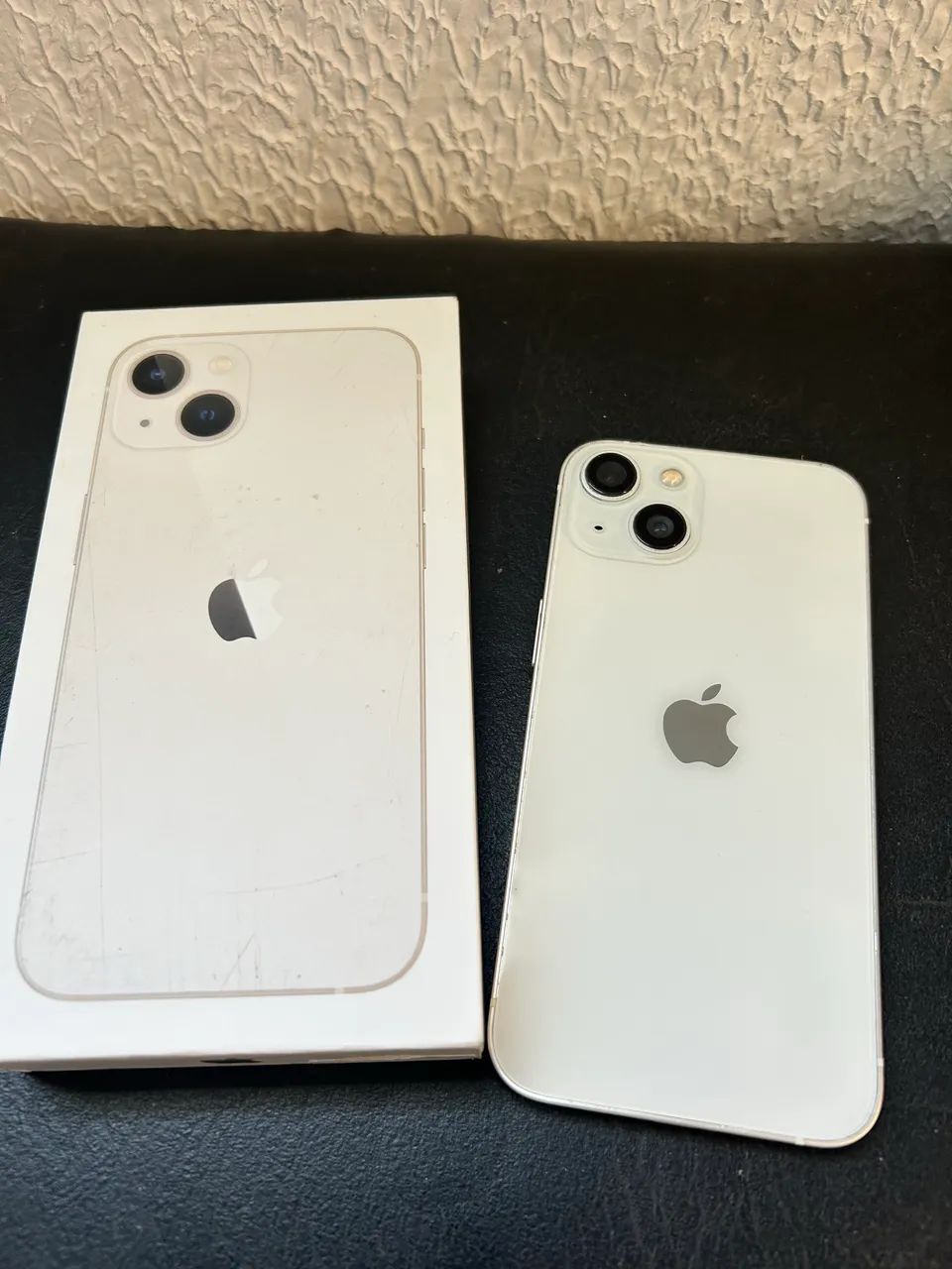 iPhone 13 Estelar (128 GB) - Foto 3