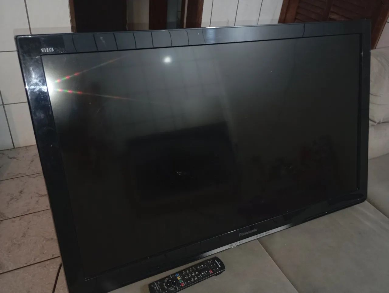 Tv esmart 50 polegadas  - Foto 2