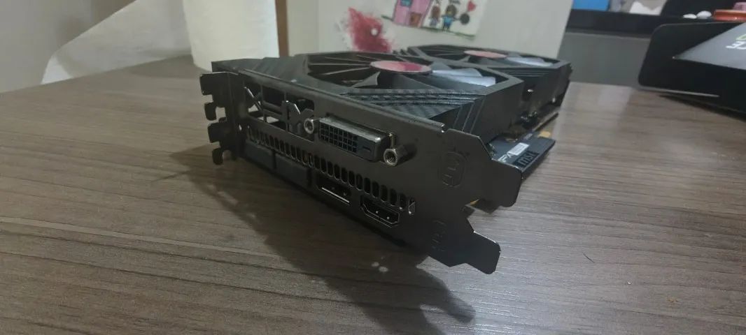 Kit Processador Intel i7 8700 - Foto 5