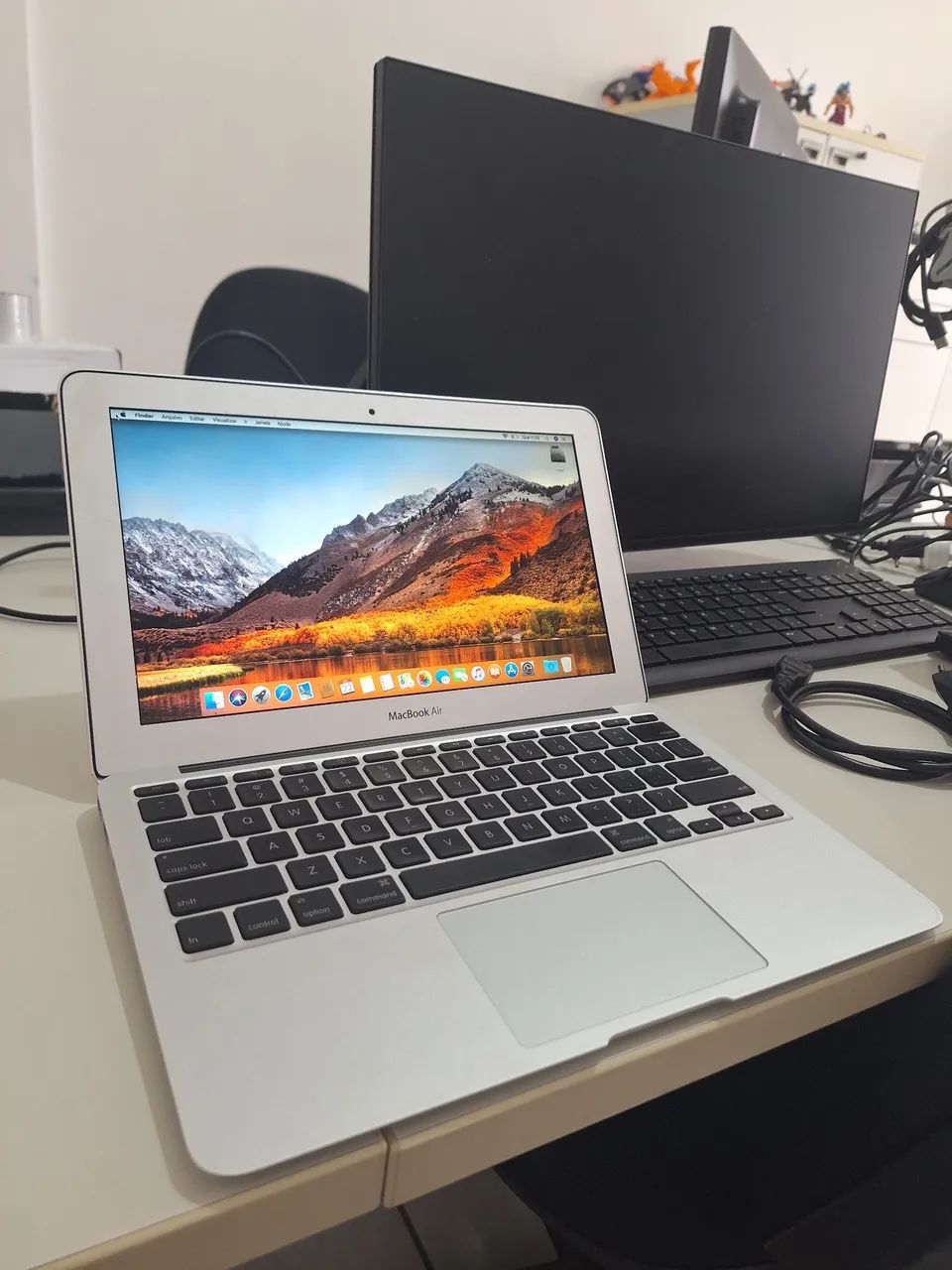 MacBook Air A1370 2010