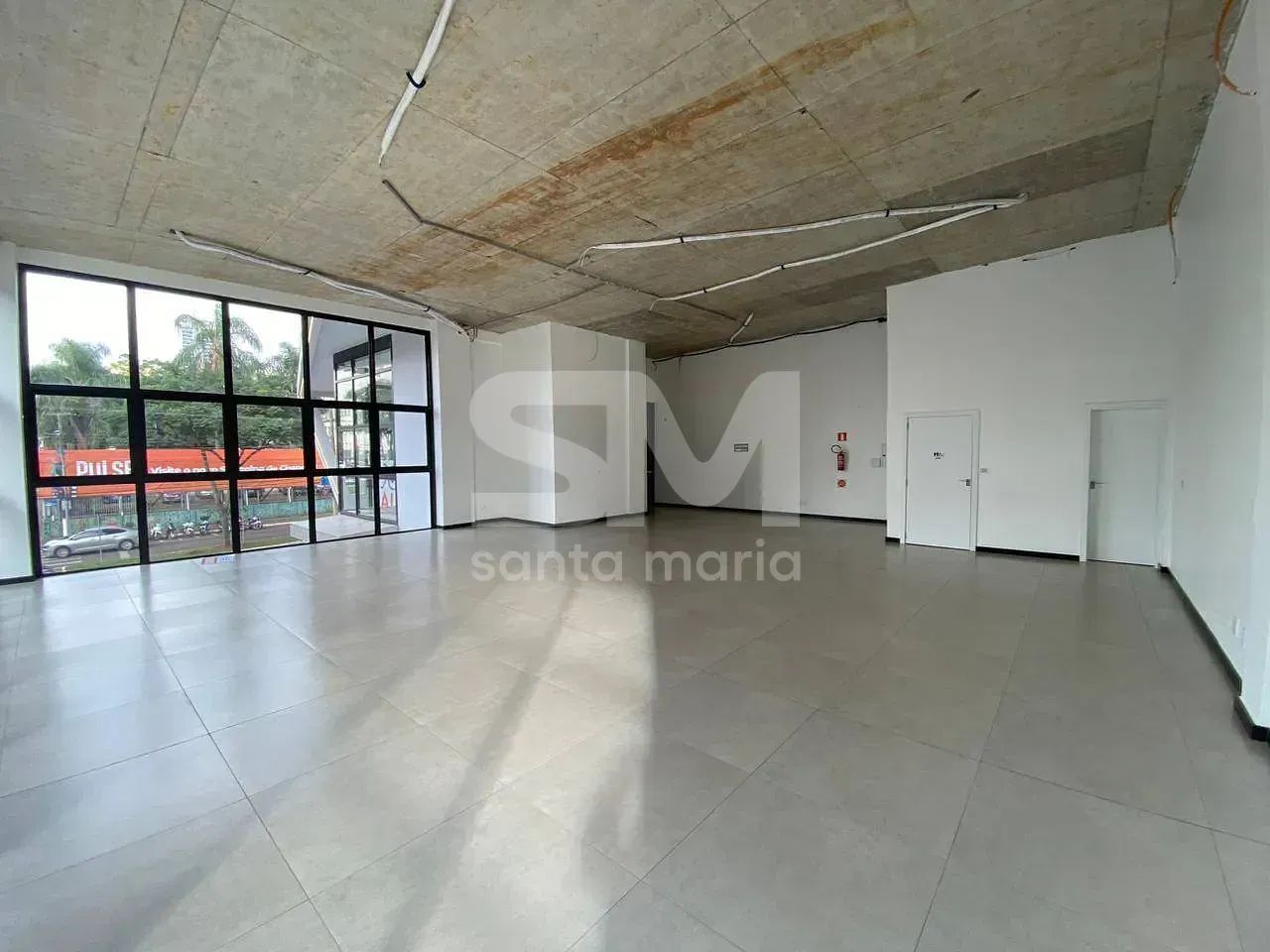 Sala para locação, Centro, Chapecó - SC - Foto 4