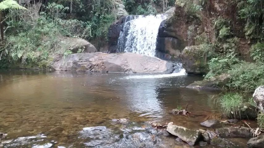 Foto - Santa Rita de Jacutinga - 