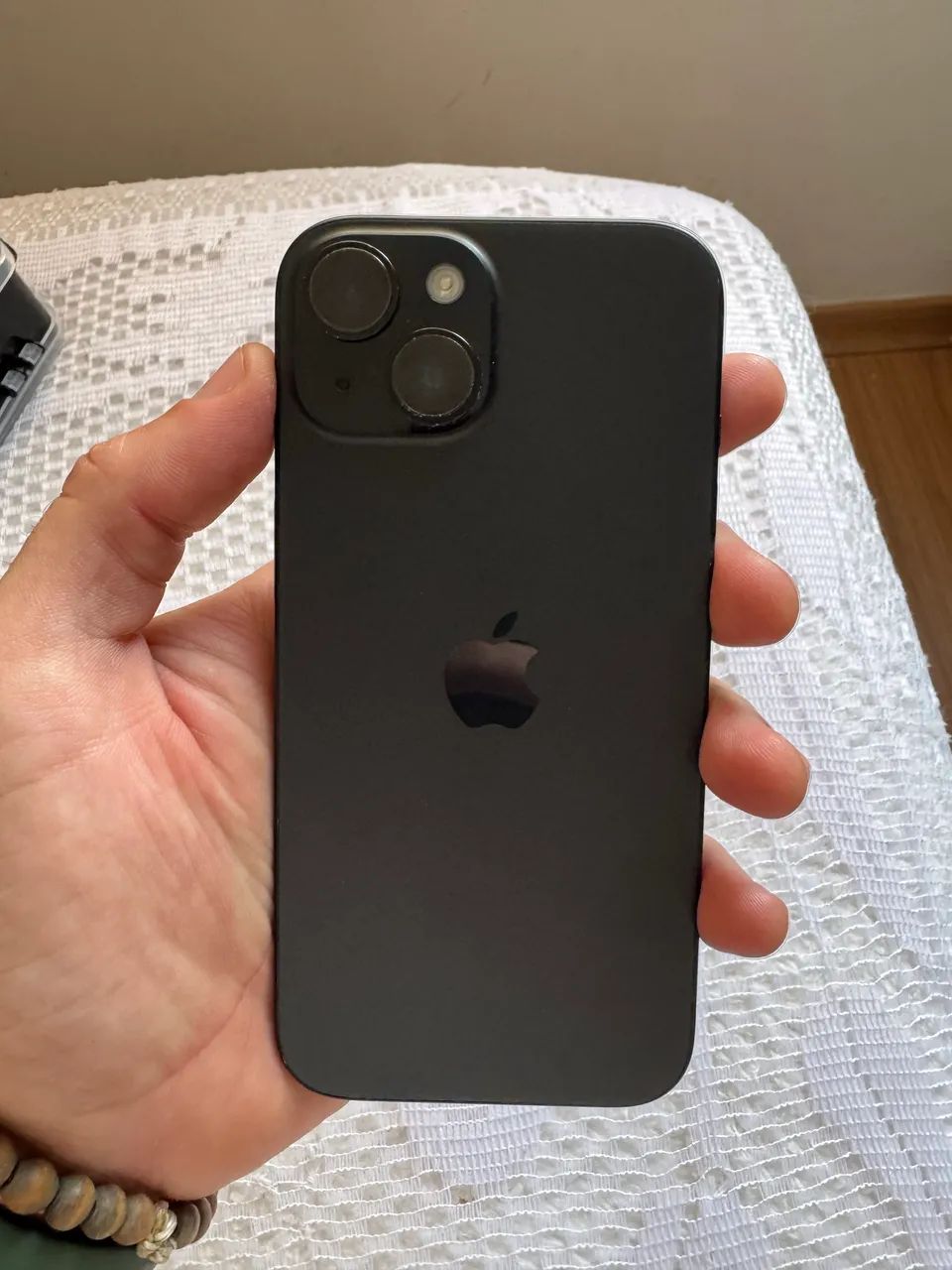 Iphone 15 - 128gb - Foto 2