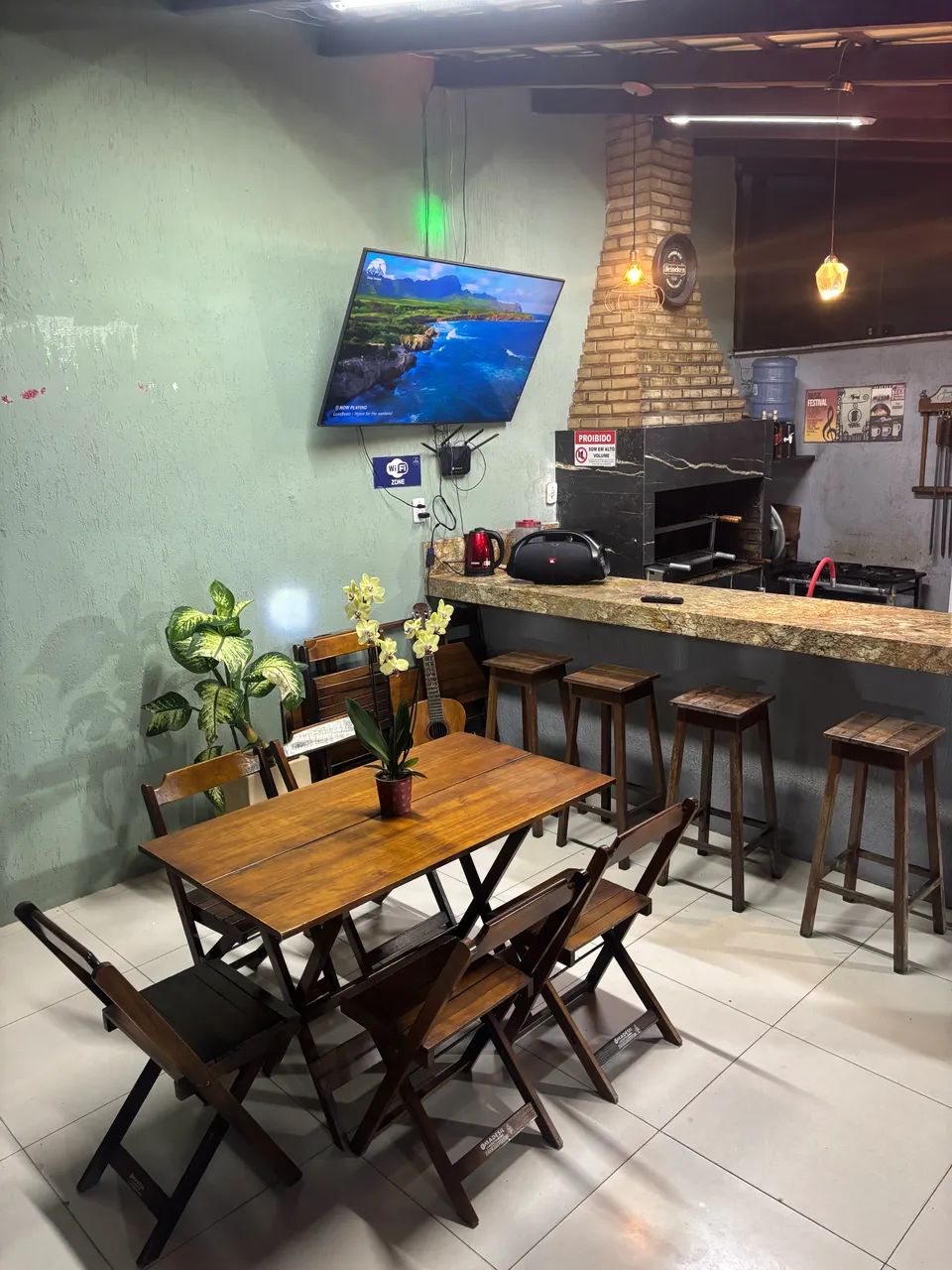 Casas de Temporada Completa - Foto 13
