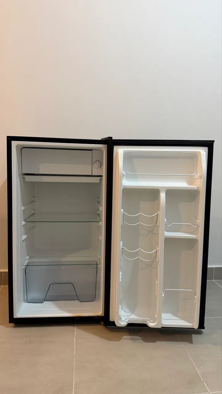 FRIGOBAR EOS ICE COMPACT - 93 LITROS | 220V - Foto 3