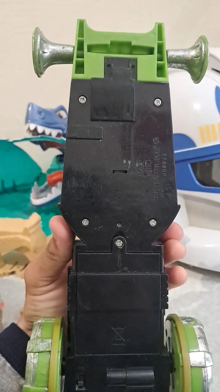 Acceleracers hiperpood hotwheels  - Foto 4