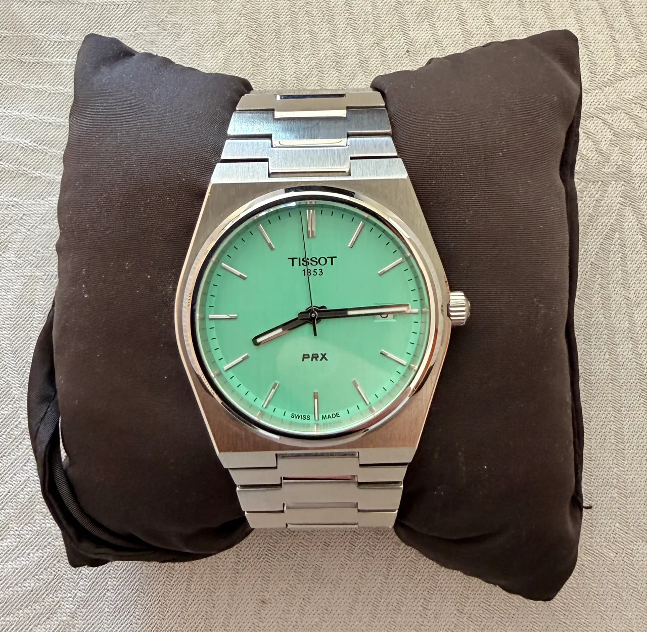 Tissot vintage - Acessórios - Cruzeiro Velho, Brasília 1508406351