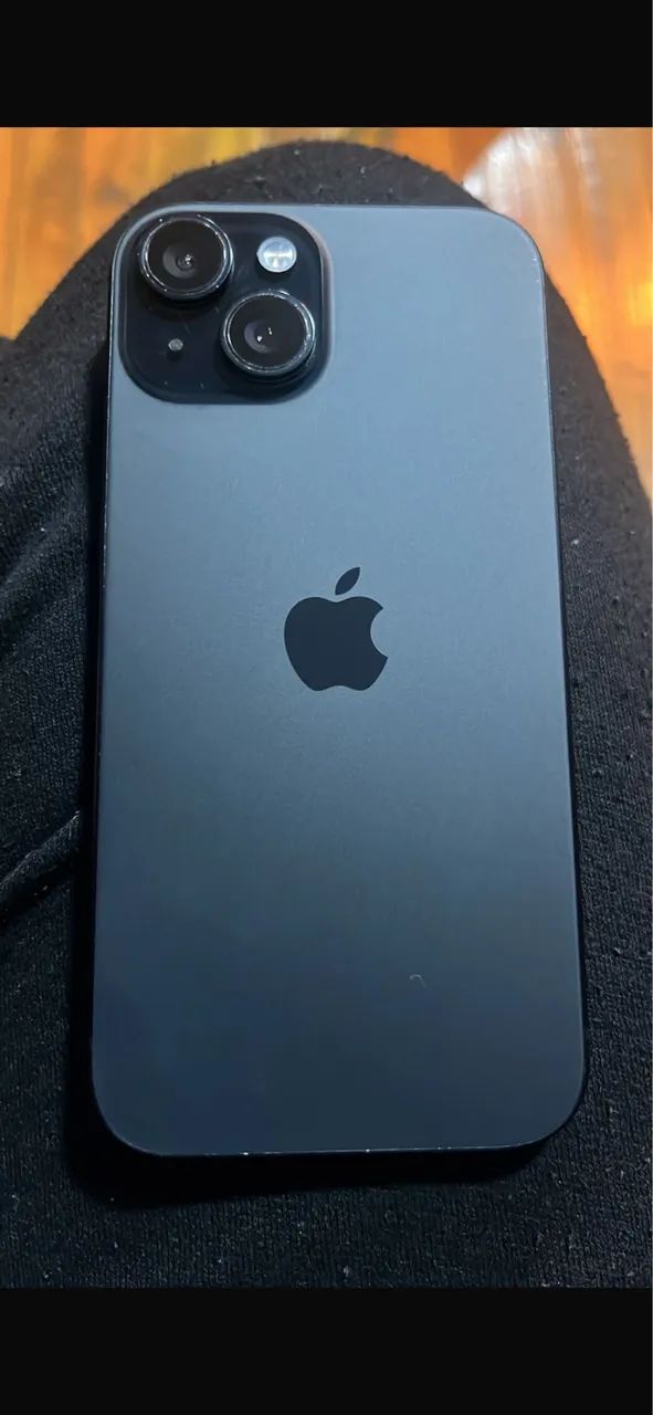 iPhone 15 128g