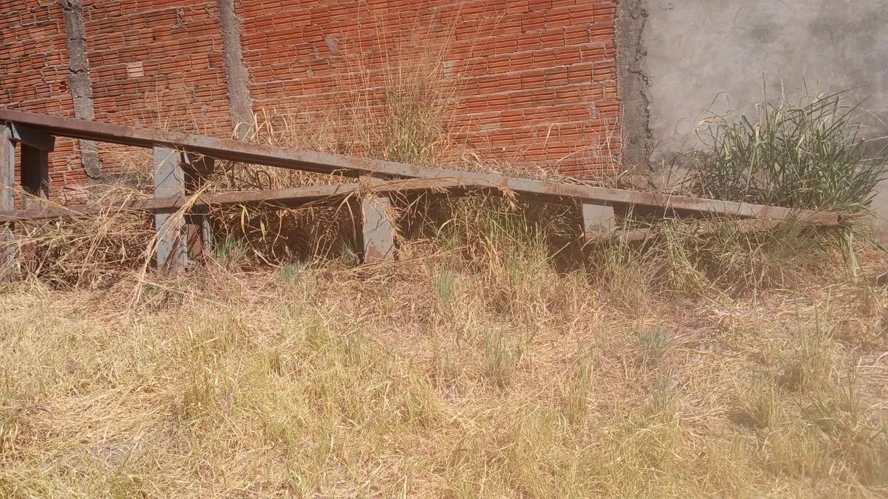 Par Rampa de aço , largura 0.50, altura 1.40 e e comprimento 6,25 m - Foto 3