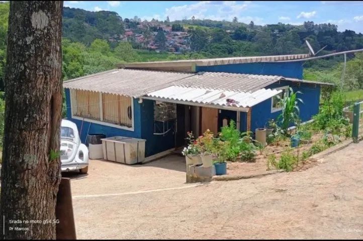 Linda chácara Piedade 