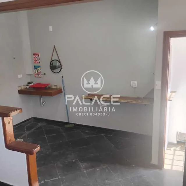 casa comercial para alugar em paulicéia, piracicaba 59m² - Foto 4
