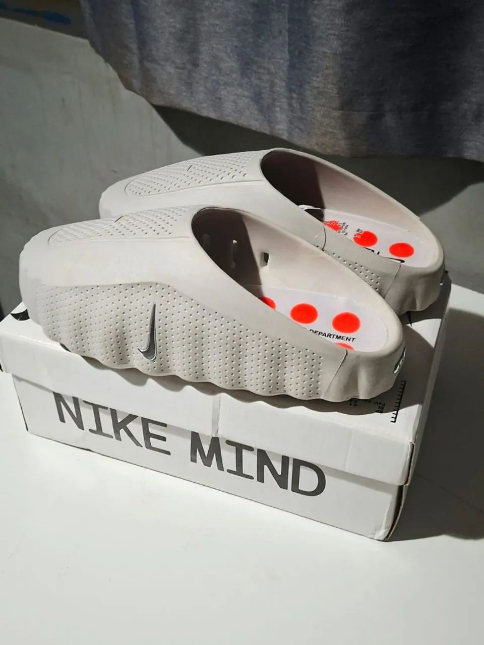 Nike MIND 001 - Foto 5