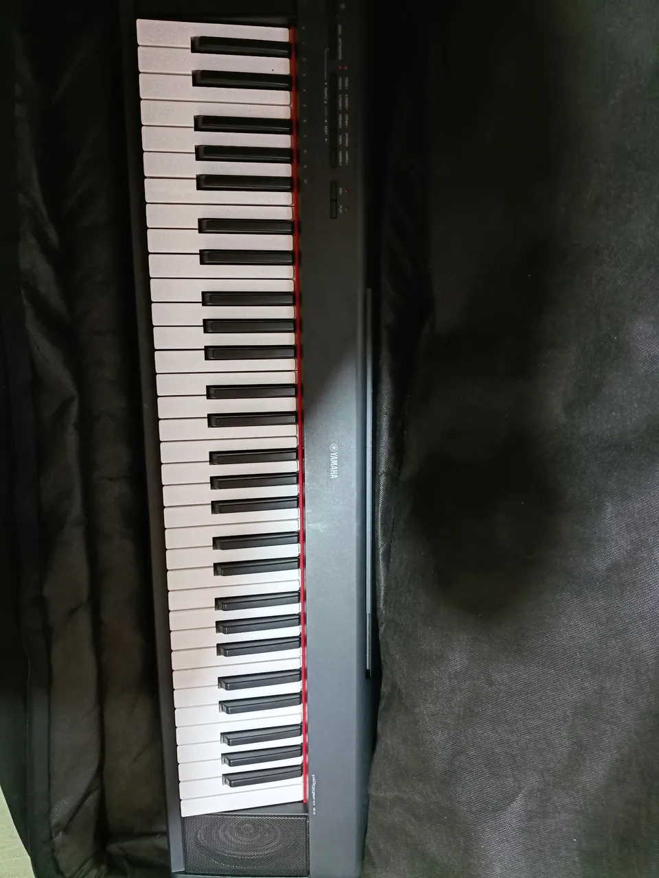 yamaha np 32