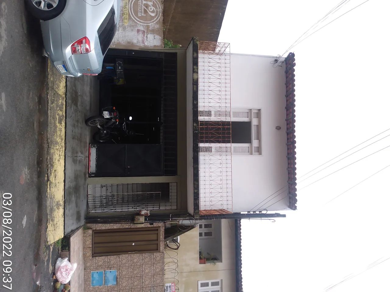 CASA para alugar na cidade de FORTALEZA-CE