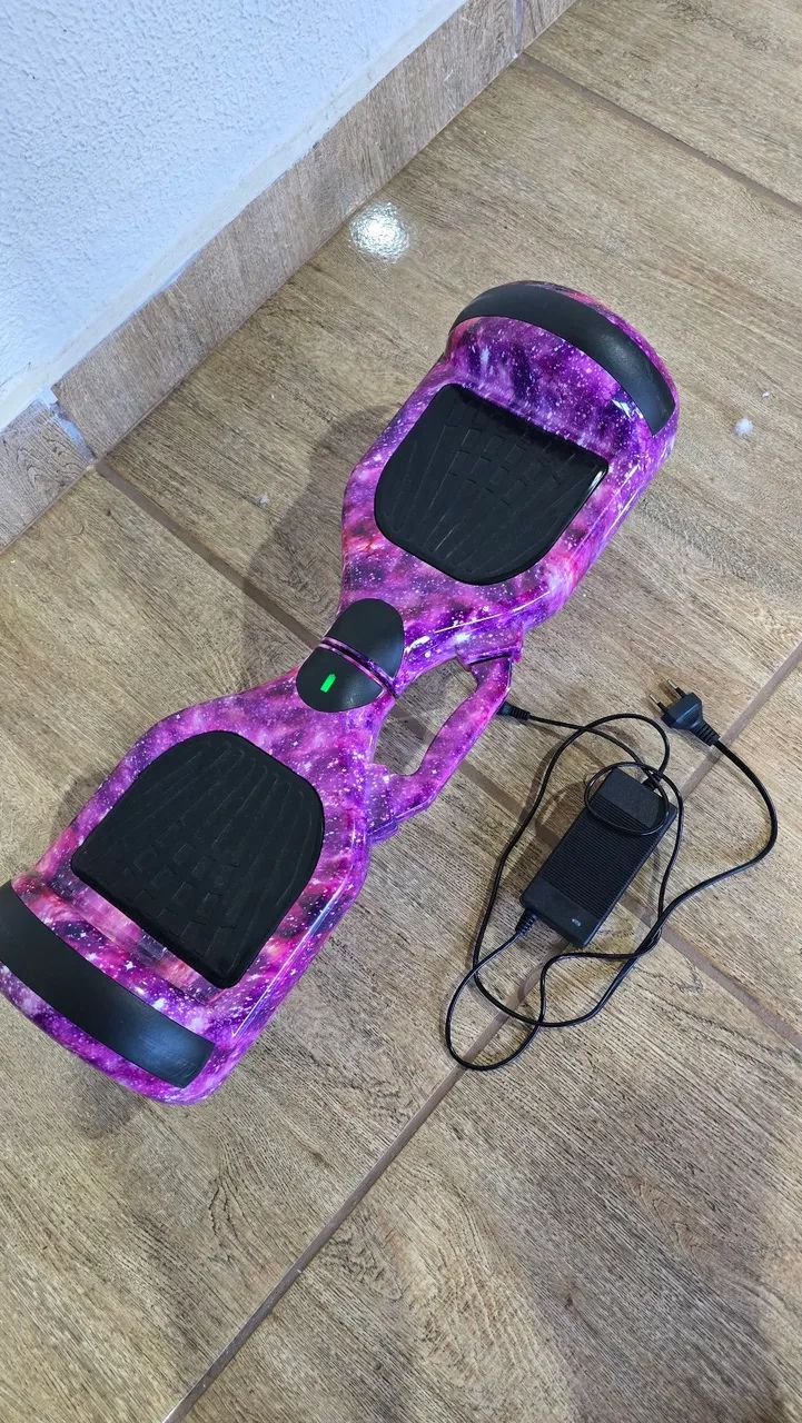 Hoverboard