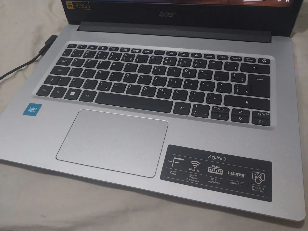 Notebook 