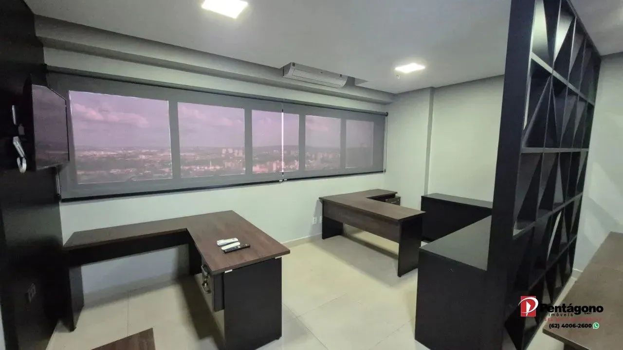 Sala Comercial no Setor Vila Brasilia - Foto 3