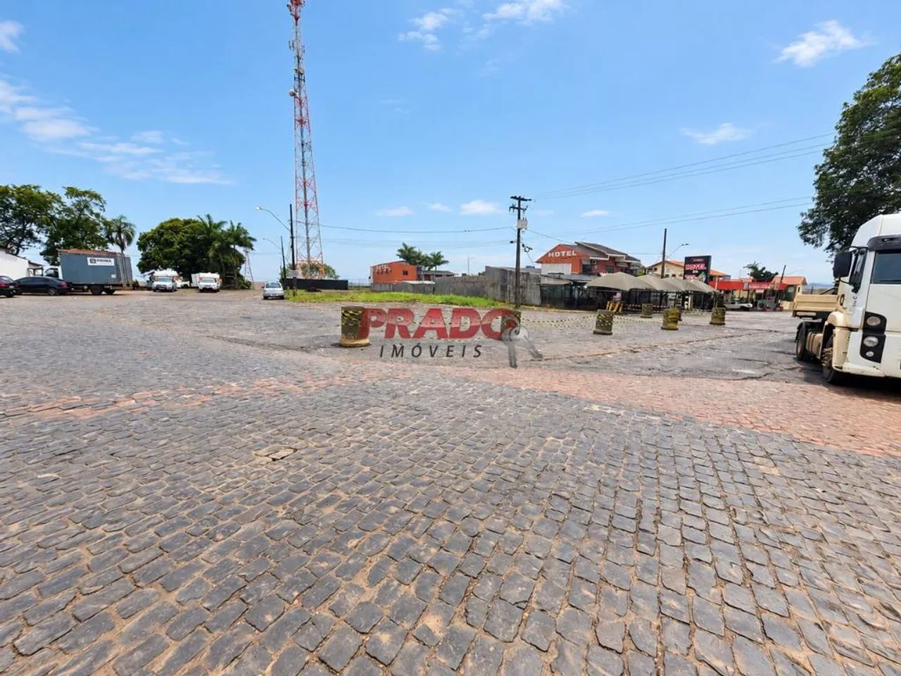 Terreno à venda em Floresta, Centro, com 1600 m² - Foto 3