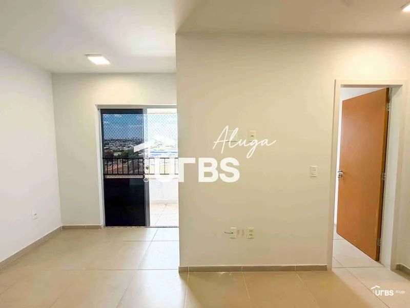 Apartamento para Locação | Edifício Eldorado Parque Iguaçu  Parque Oeste - Foto 4