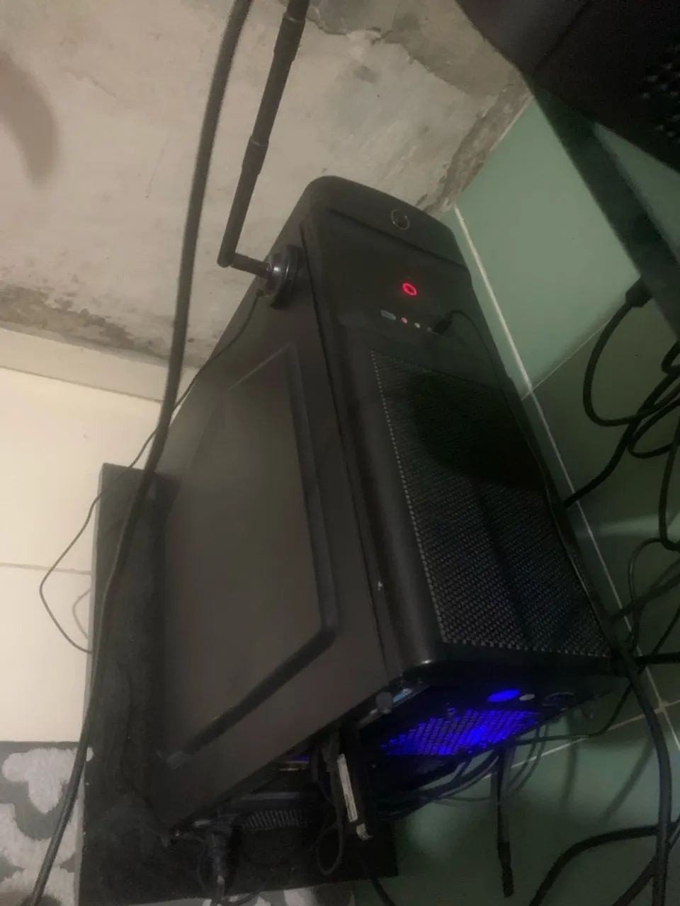 Pc completinho - Foto 3