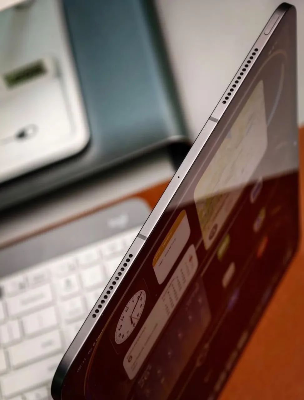 iPad Pro 13" M4 2TB Wi-Fi - Foto 4