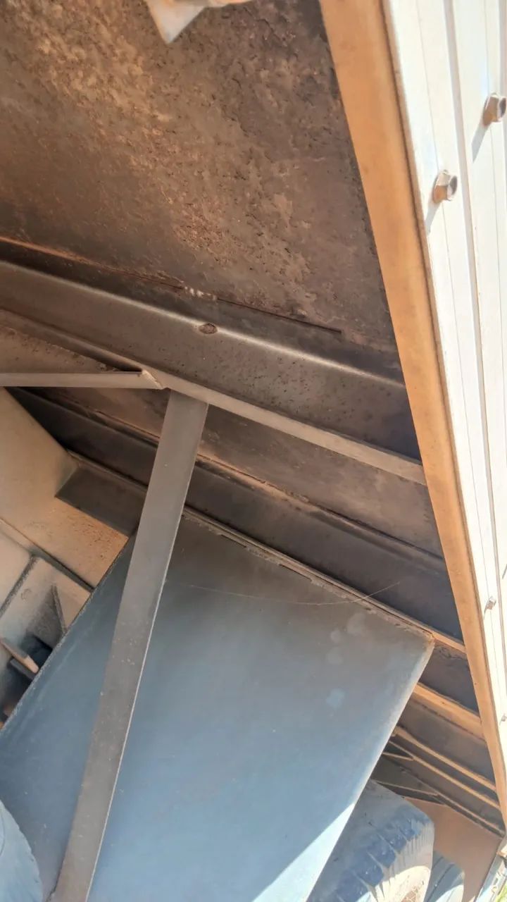 Vende-se baú para caminhão  - Foto 11