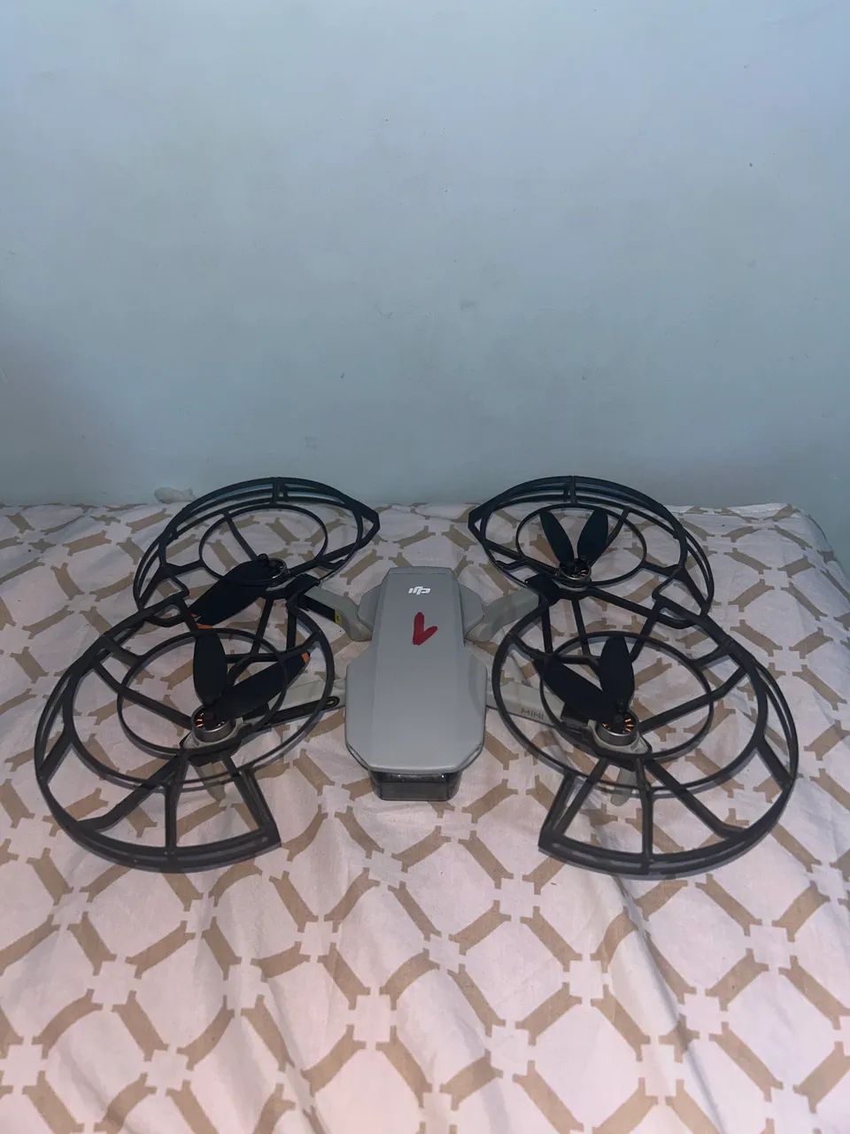 Drone mavic mini SE - Foto 4