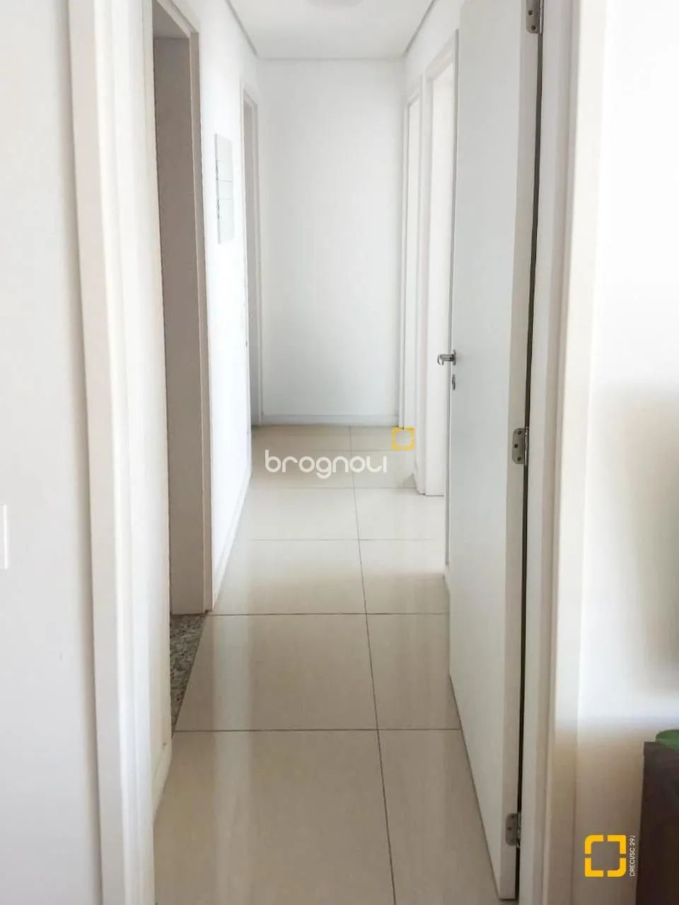 Apartamento barreiros 3 Dormitórios (1 suíte) - Foto 4