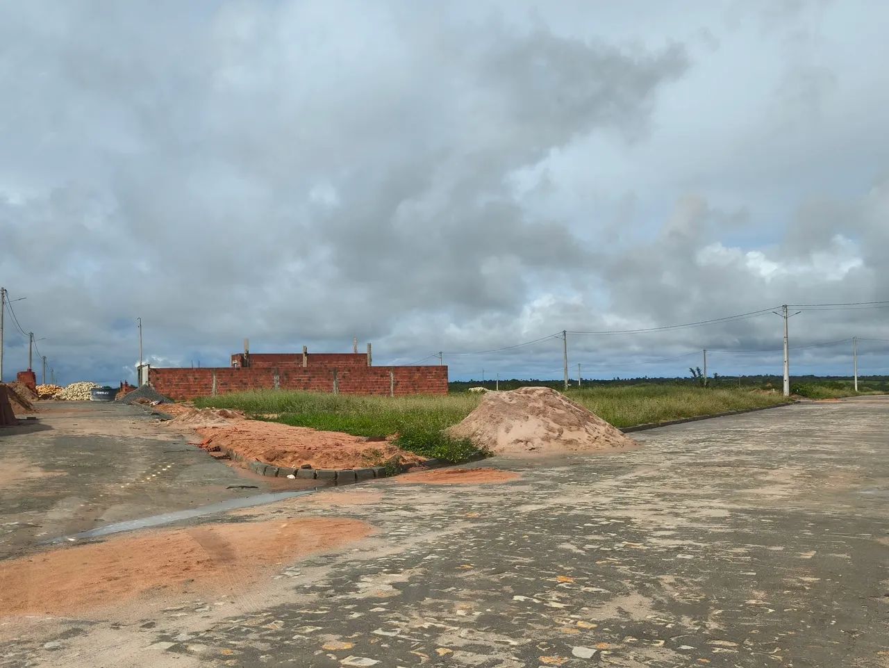 Terreno em João Câmara - Foto 2