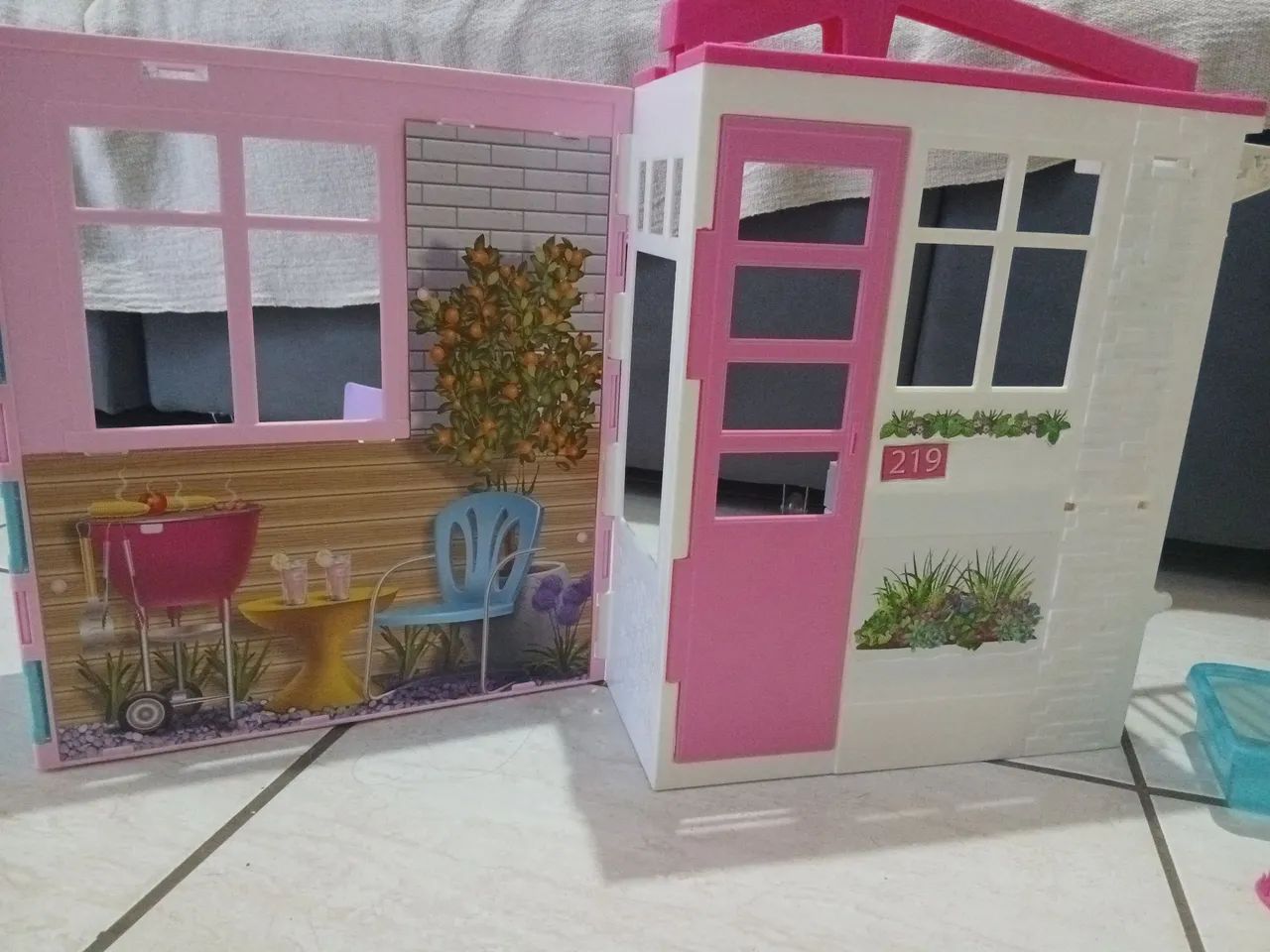 Casa da barbie  - Foto 4