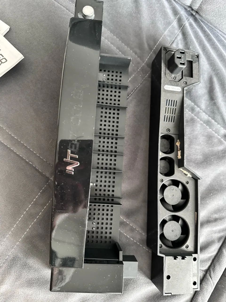 Intercooler marca Nyco ps3  - Foto 2
