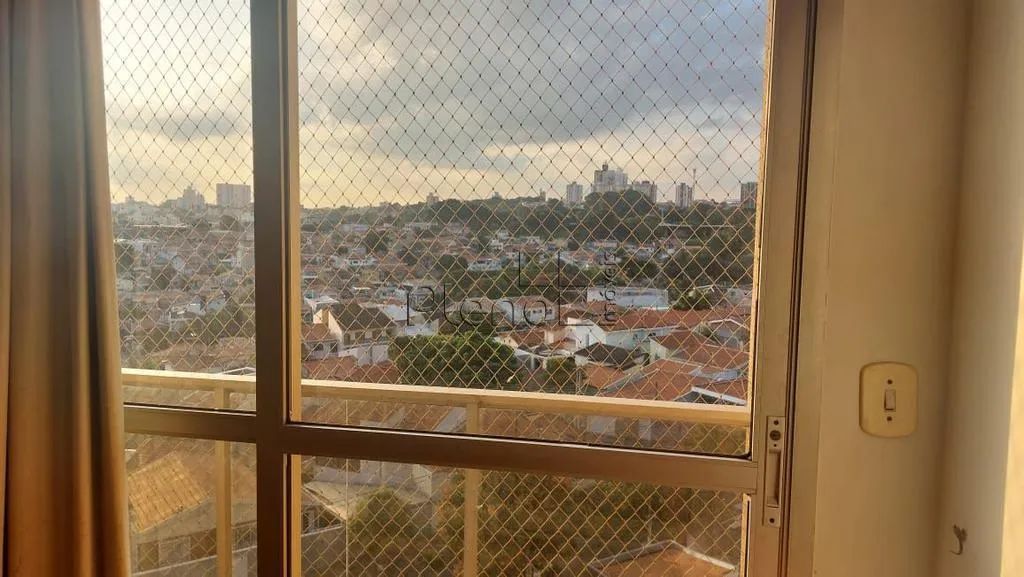 Apartamento à venda em Campinas, Vila Industrial, com 2 quartos, com 85 m² - Foto 4