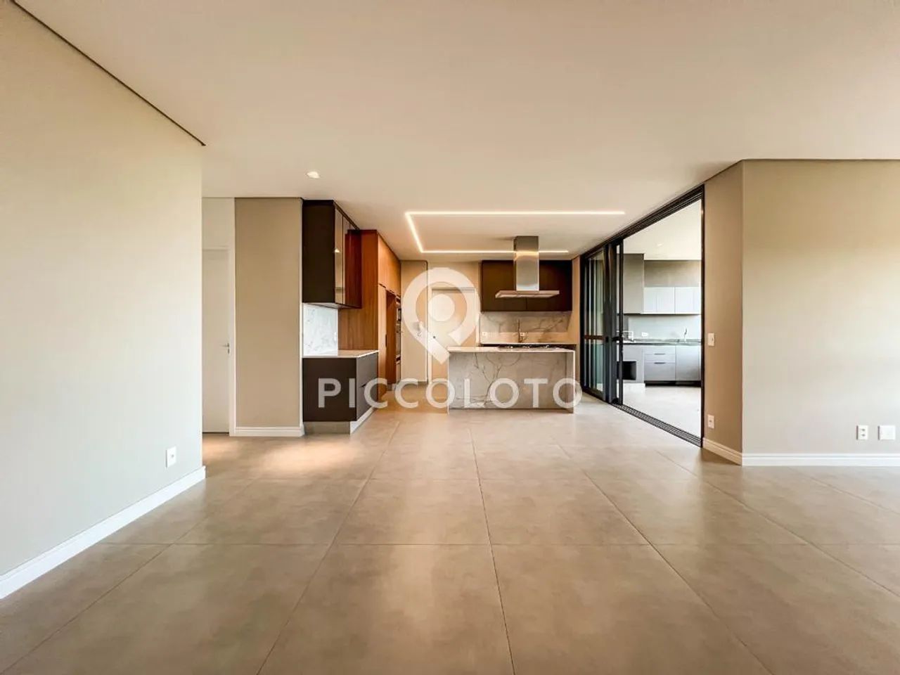 Apartamento para alugar em Campinas, Nova Campinas, com 2 suítes, com 141 m², Aura - Foto 5