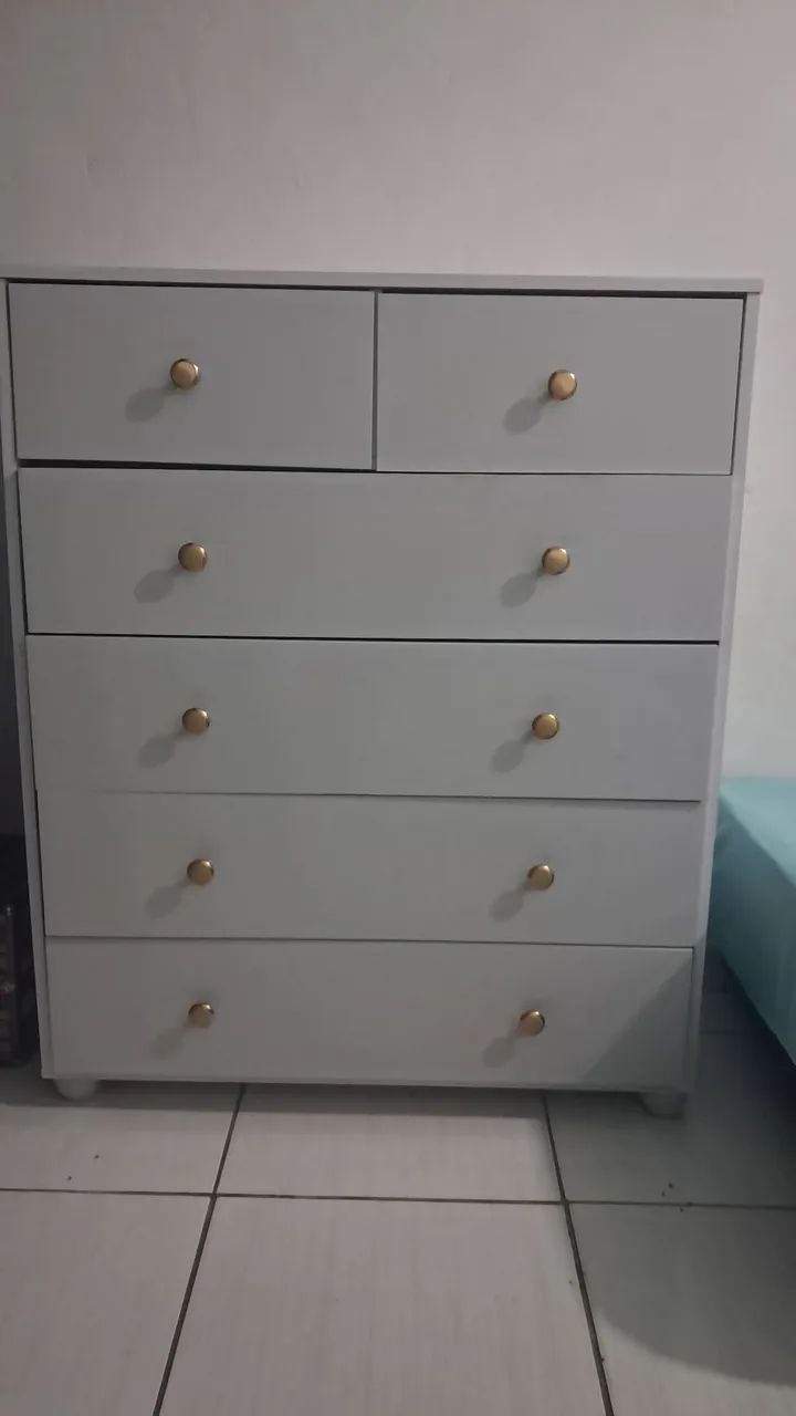 Cômoda  - Foto 5