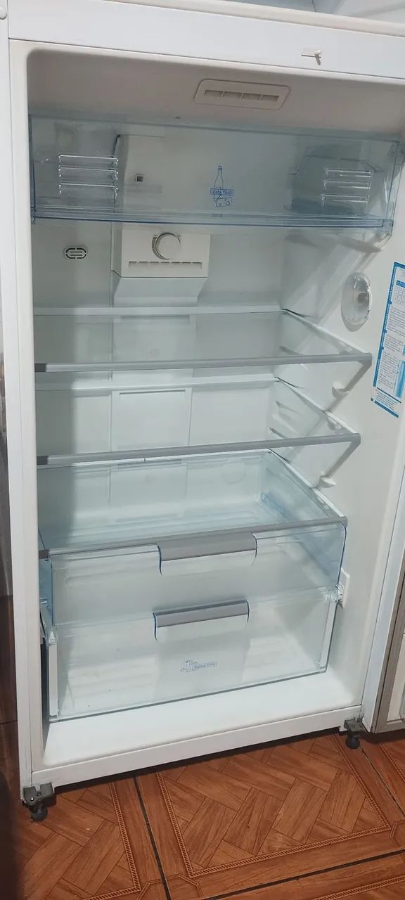 Geladeira Continental  - Foto 5