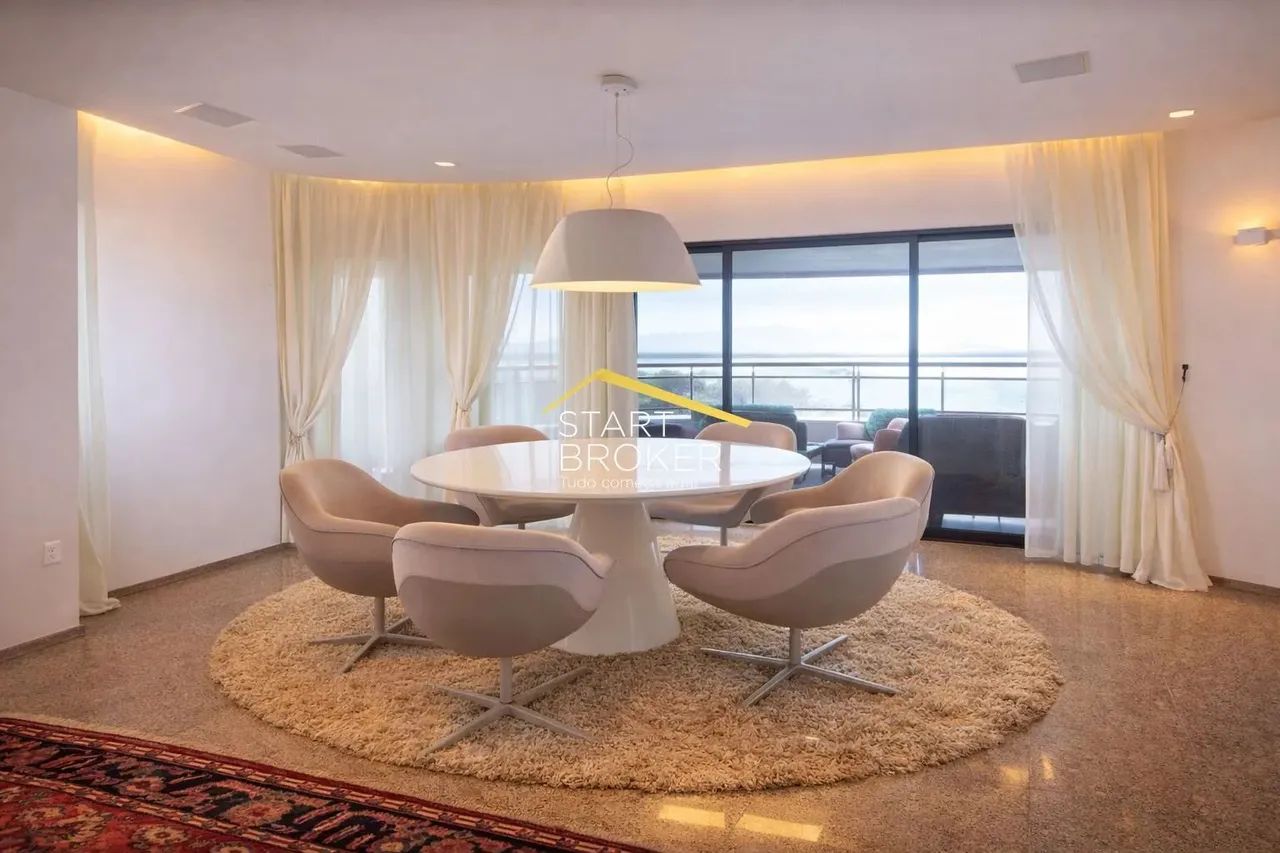 Luxo E Exclusividade À Beira-Mar  Edifício Titan Para Locação 320m2 - Foto 5