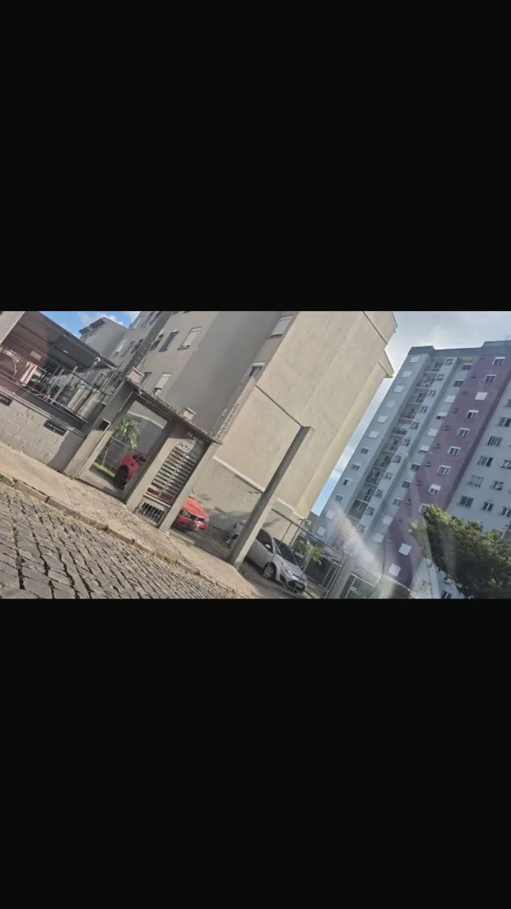 Foto - Caxias do Sul - Rio Branco