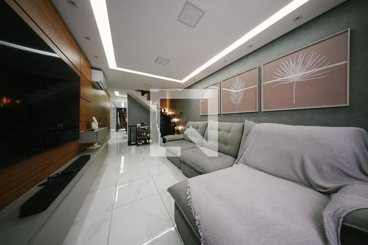 Casa à Venda - Vila Ré, 3 Quartos, 160 m2 - Foto 4