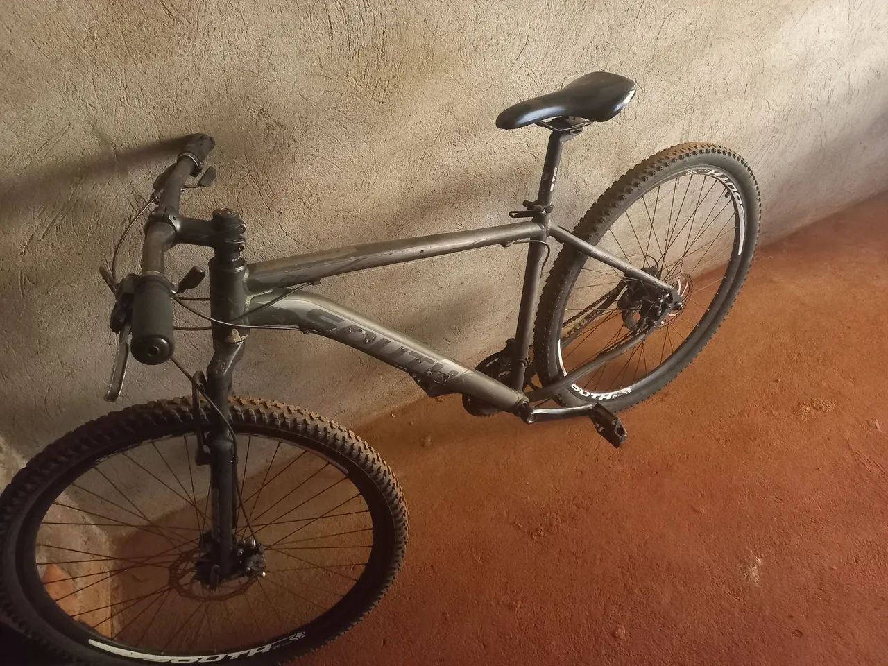Bicicleta aro 29 - Foto 3