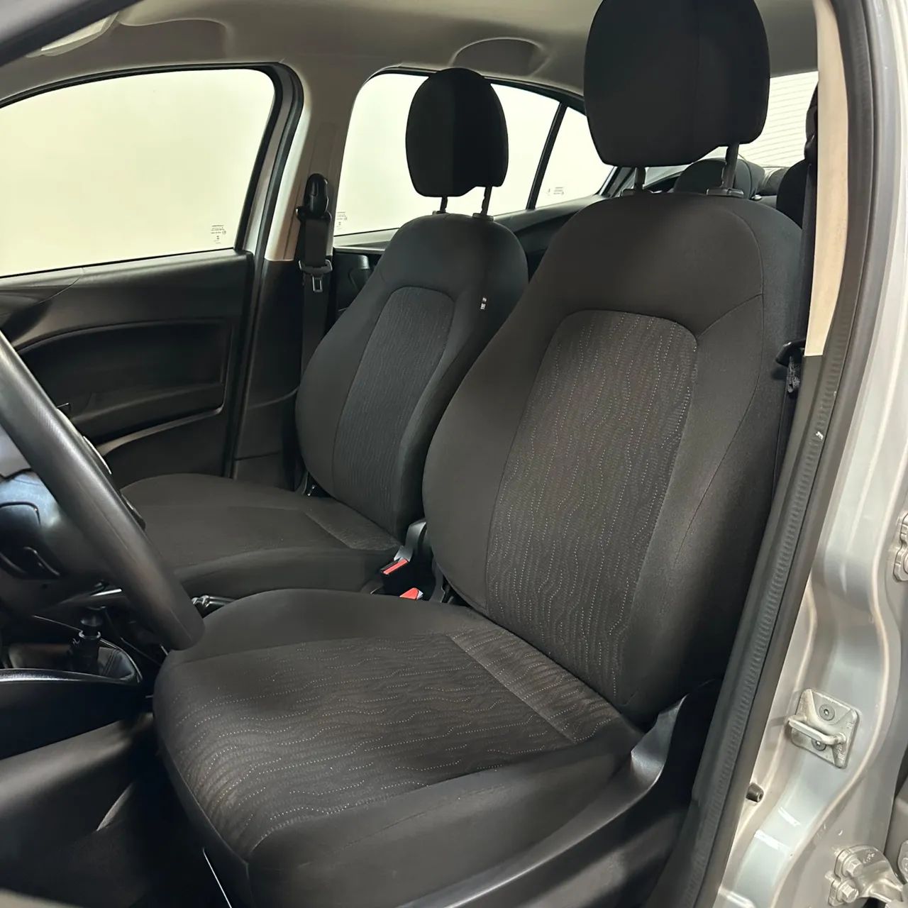 Fiat Cronos 1.0 6V Flex 2025 - Foto 5