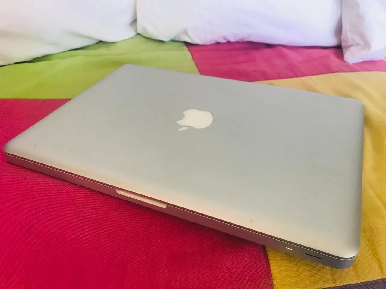 MacBook Pro i5 4GB 500GB - Sem Upgrades - Foto 5