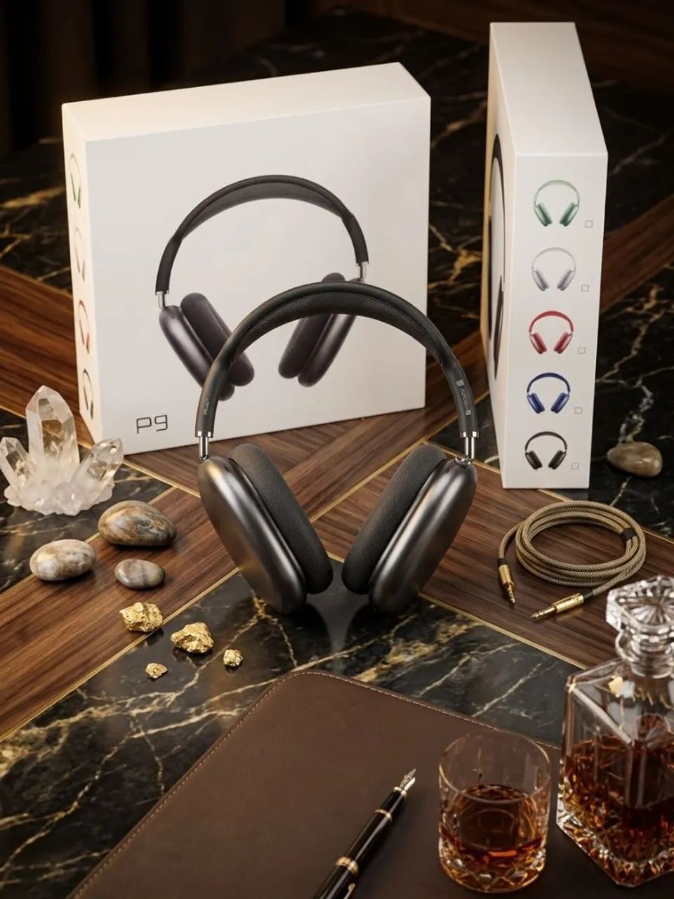 Fone bluetooth a pronta entrega 