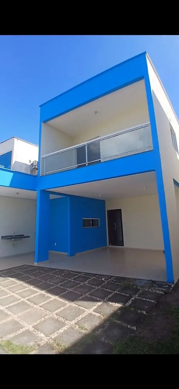 Casa Dúplex no Araçagy  - Foto 2