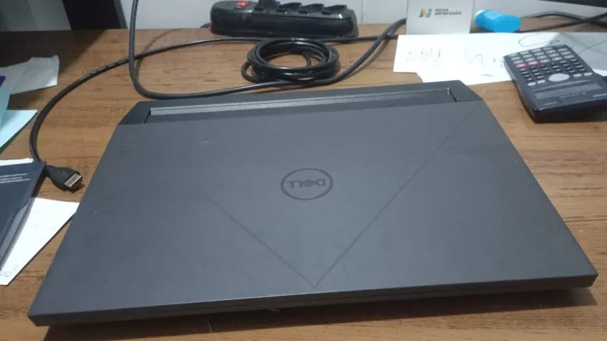 Notebook Gamer Dell G15 - Foto 4