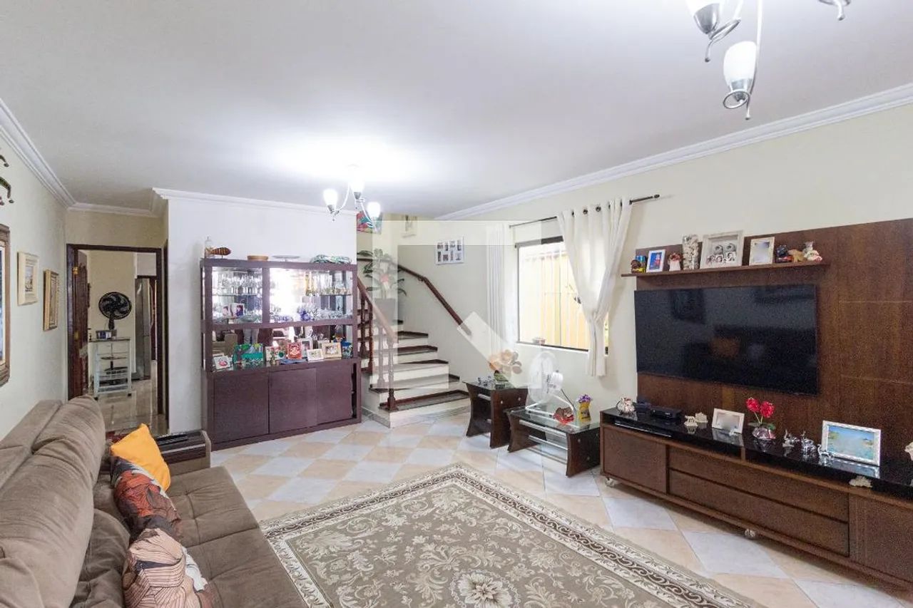 Casa à Venda - Vila Yara, 4 Quartos, 208 m2 - Foto 5