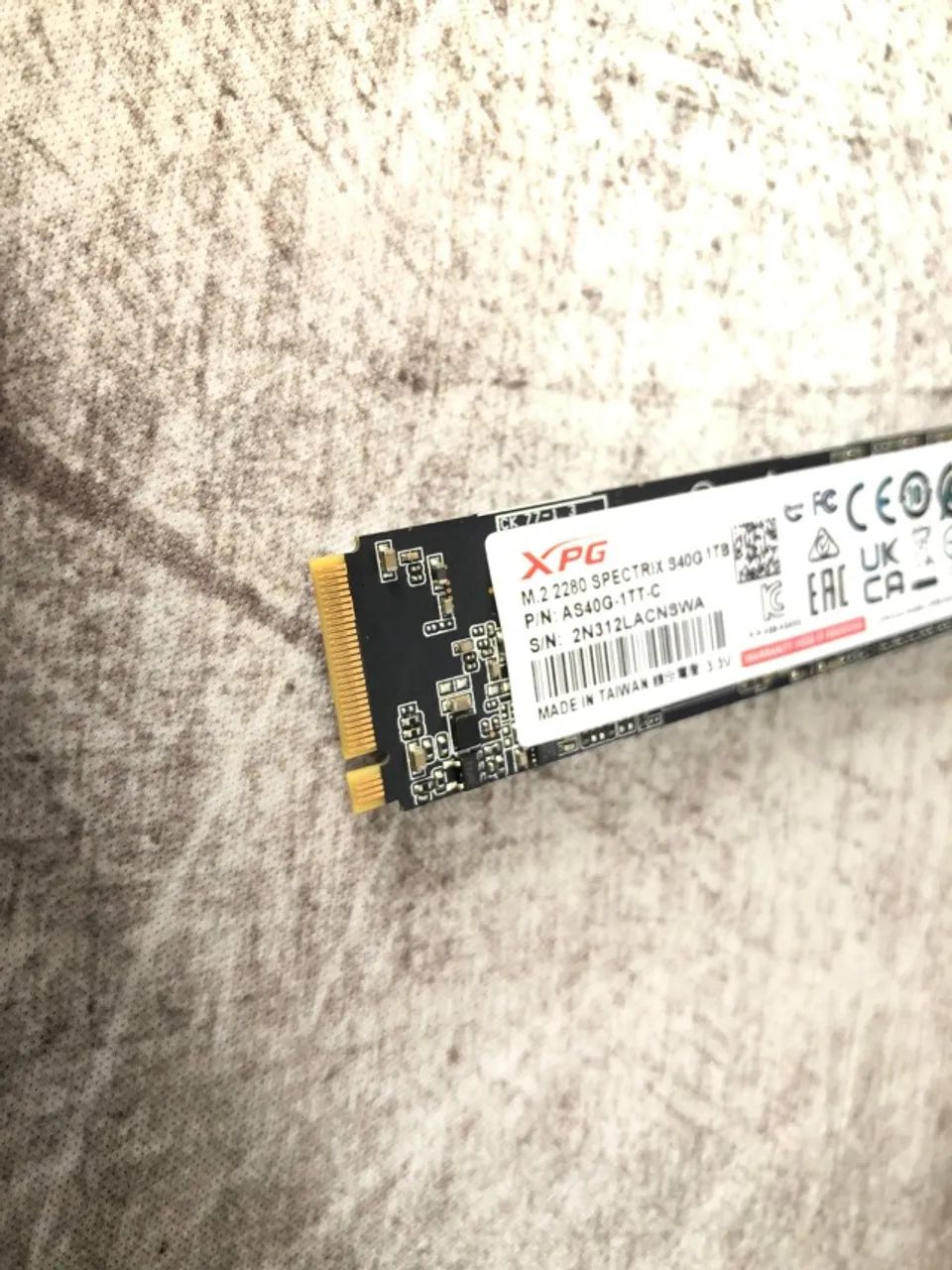 SSD 1Tb - PC Gamer - Foto 4